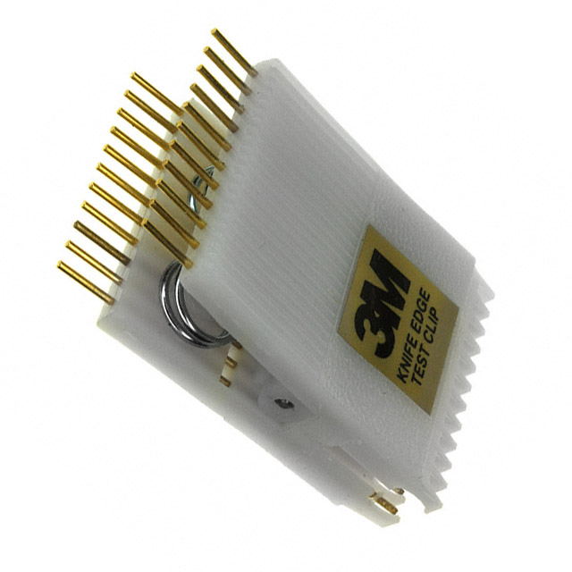 927738-22 3M  Prüfklemmen - IC